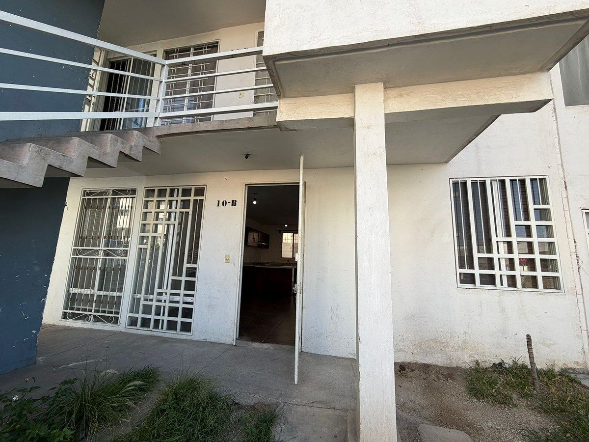 Departamento en Tateposco, Tlaquepaque, foto 2 de 14