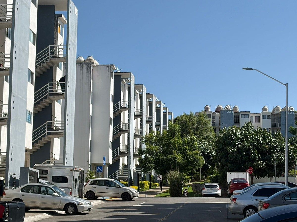 Departamento En Venta En El Roble, Tateposco,Tlaquepaque, Jalisco., foto 1 de 14
