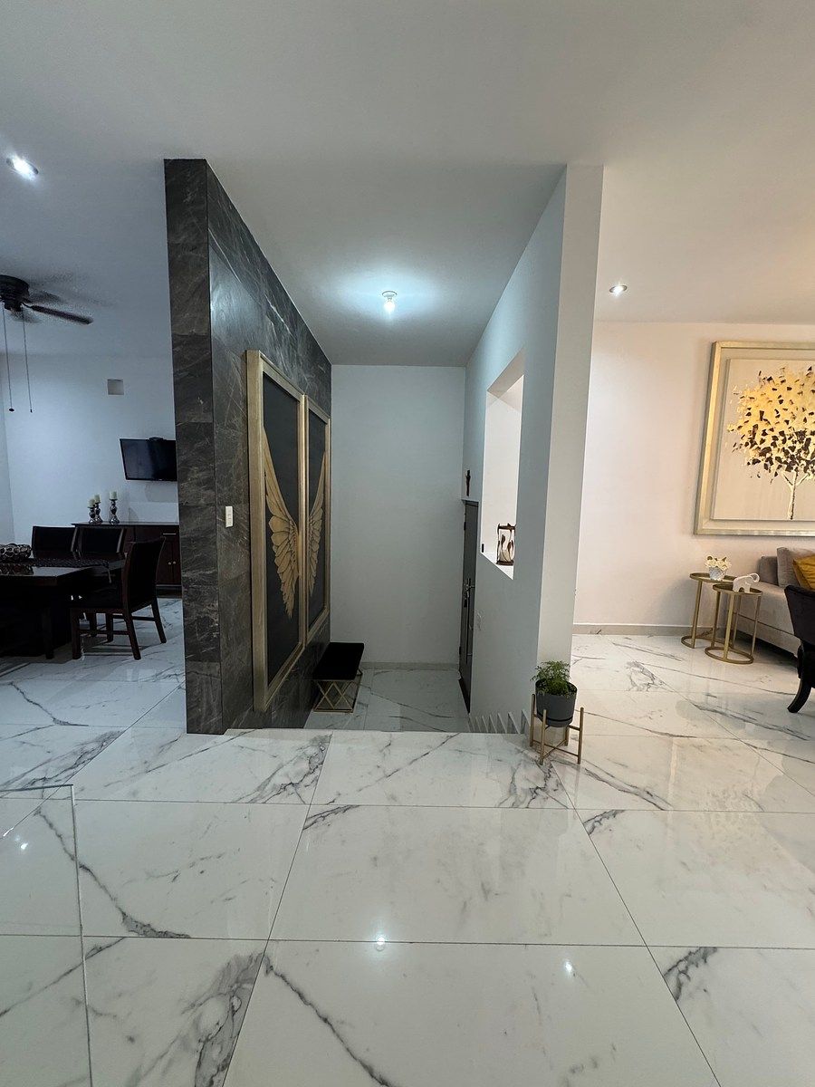 Casa em Lomas del Vergel, Monterrey, foto 2 de 35