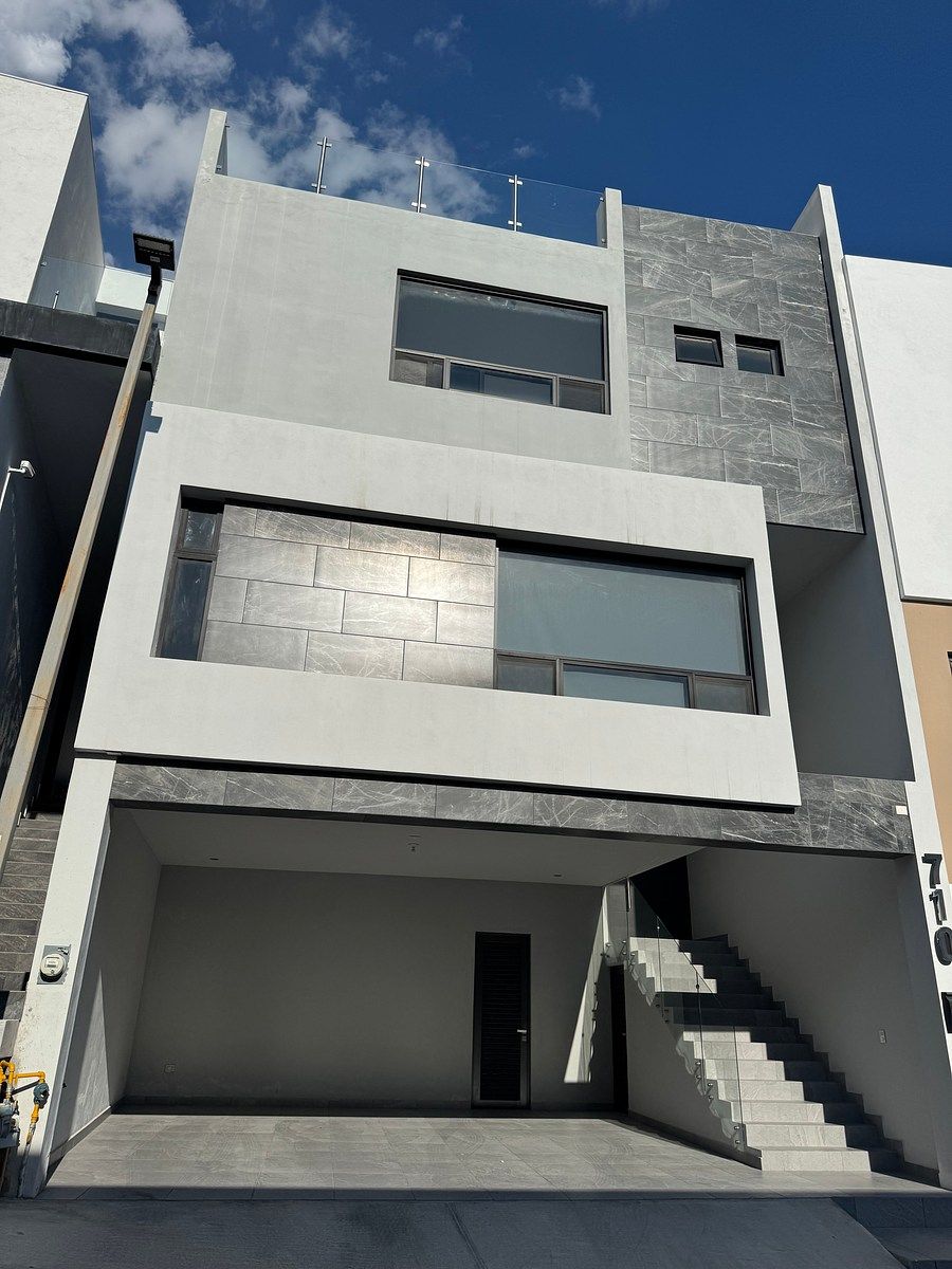 Casa em Lomas del Vergel, Monterrey, foto 4 de 35