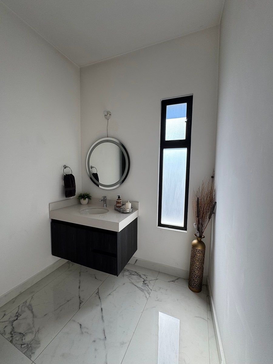 Casa em Lomas del Vergel, Monterrey, foto 6 de 35