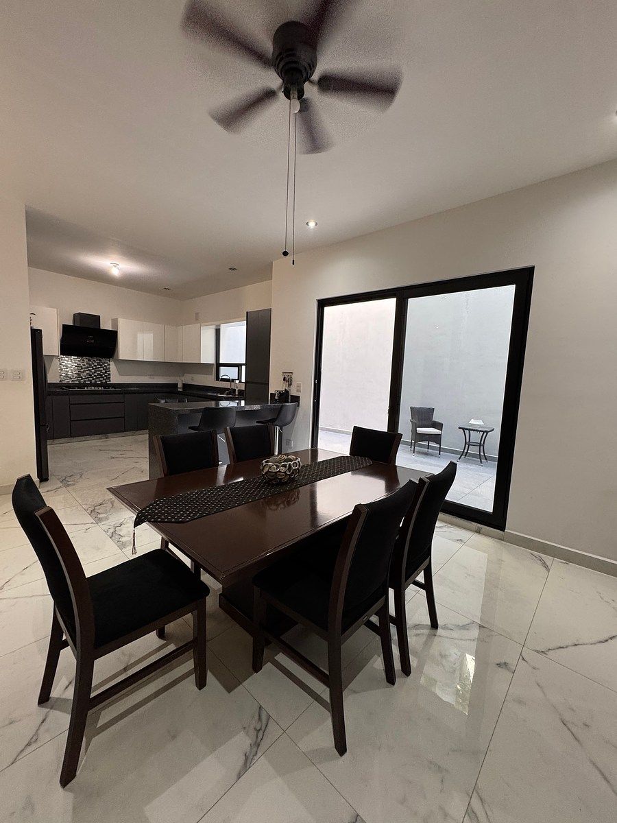 Casa em Lomas del Vergel, Monterrey, foto 11 de 35