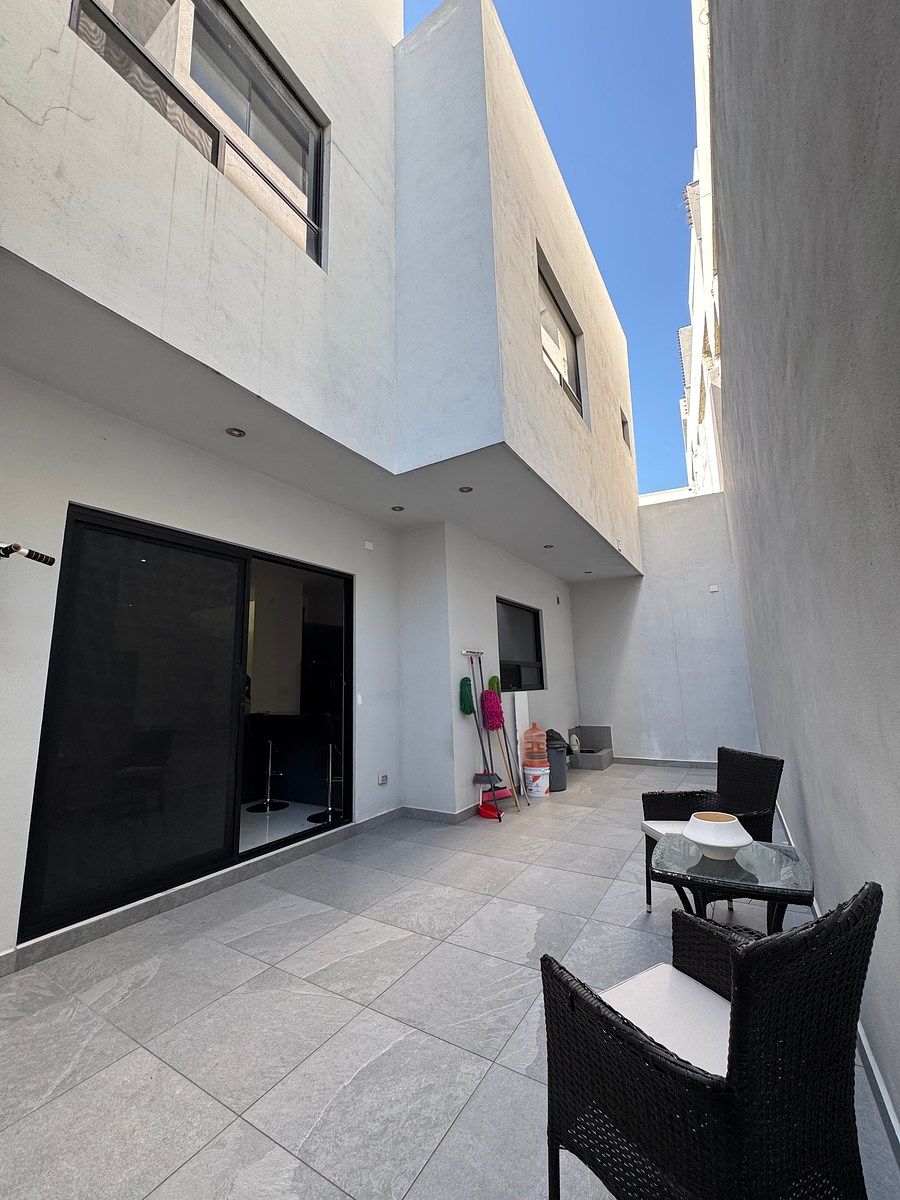 Casa em Lomas del Vergel, Monterrey, foto 13 de 35