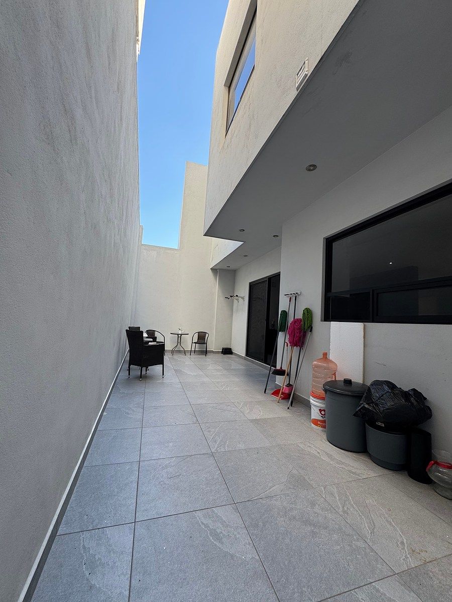 Casa em Lomas del Vergel, Monterrey, foto 14 de 35