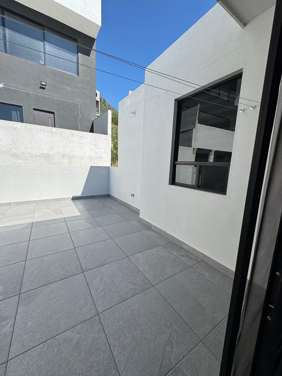 Casa em Lomas del Vergel, Monterrey, foto 27 de 35