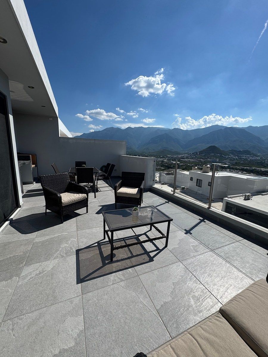 Casa em Lomas del Vergel, Monterrey, foto 32 de 35