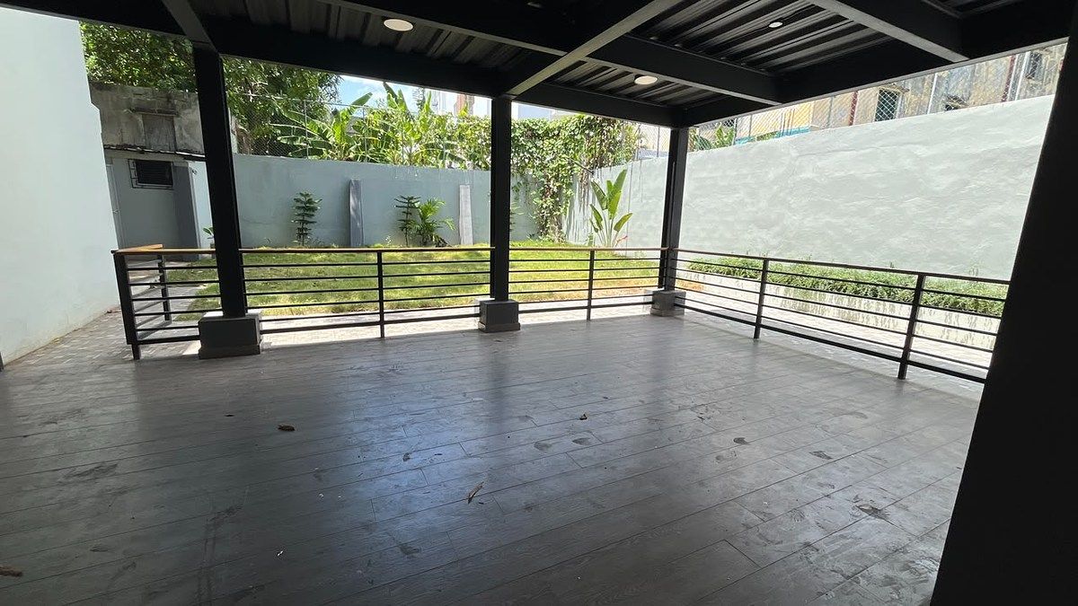 Local Comercial en Gazcue, Santo Domingo Centro (Distrito Nacional), foto 4 de 29