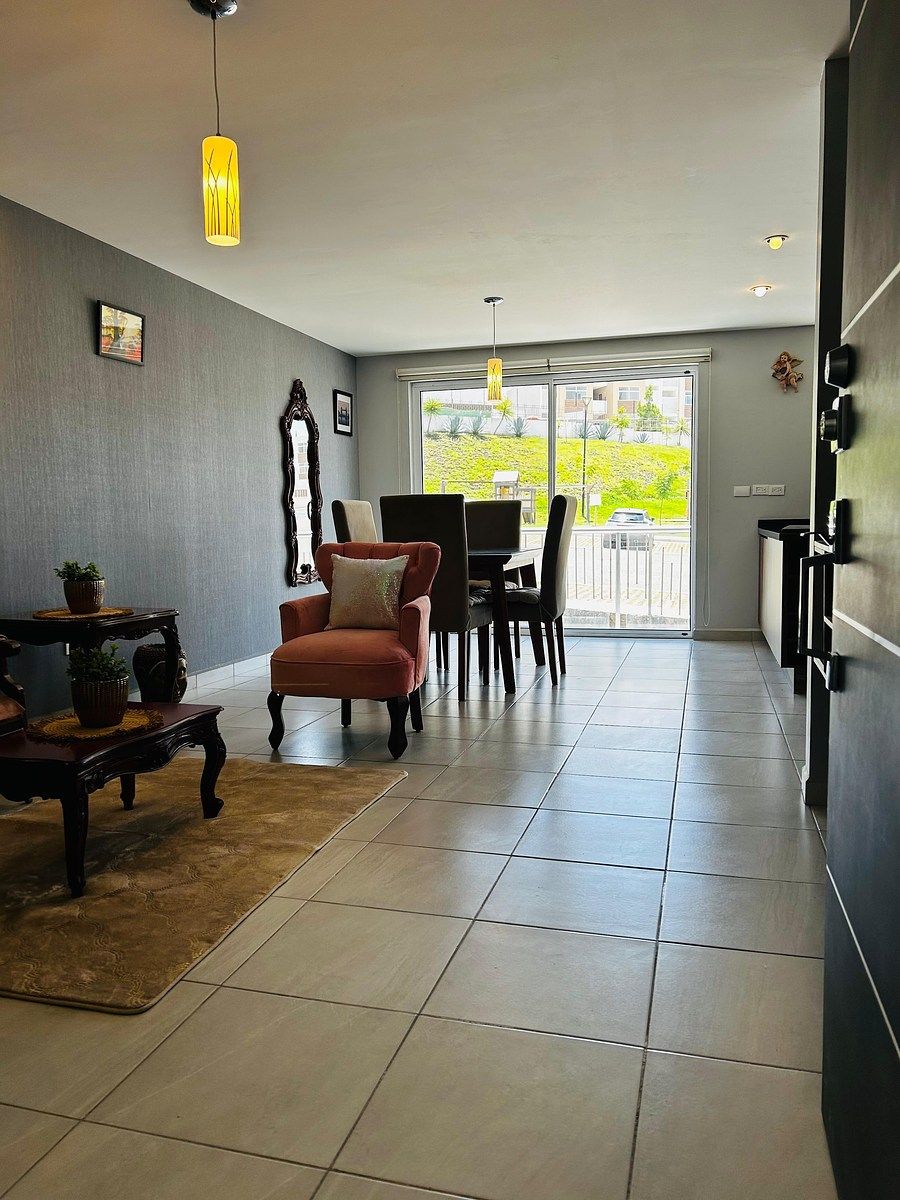 Apartamento em Privalia Ambienta, Querétaro, foto 4 de 15