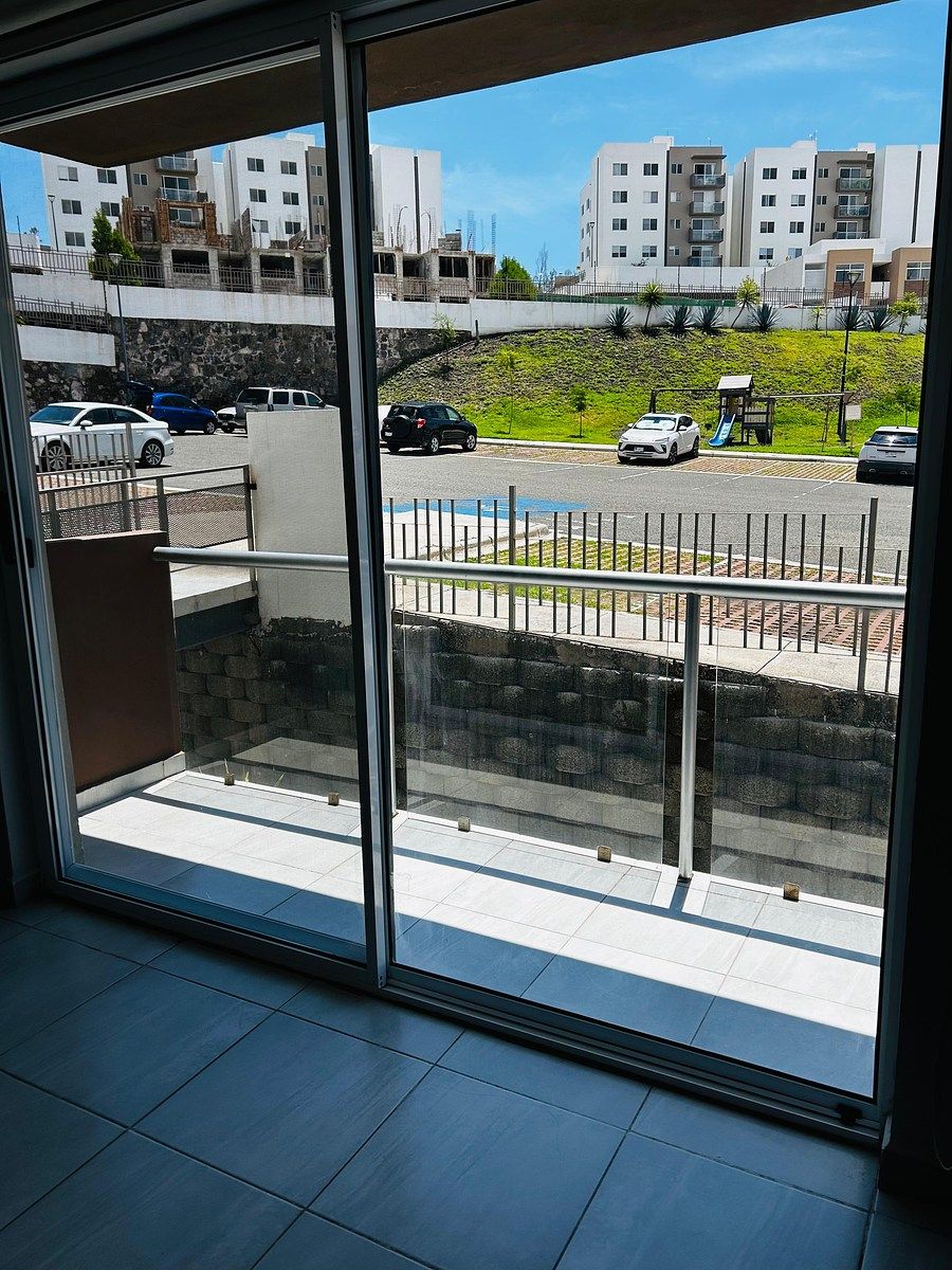 Apartamento em Privalia Ambienta, Querétaro, foto 8 de 15