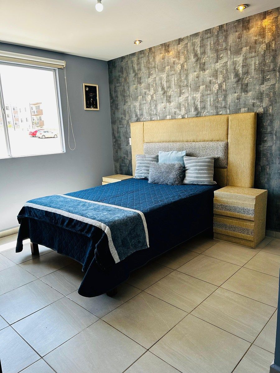 Apartamento em Privalia Ambienta, Querétaro, foto 9 de 15
