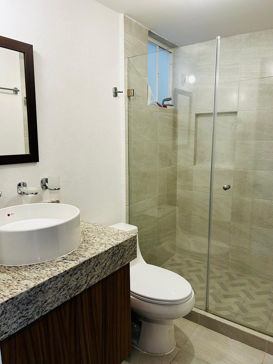 Apartamento em Privalia Ambienta, Querétaro, foto 11 de 15