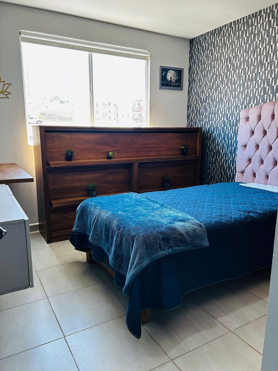 Apartamento em Privalia Ambienta, Querétaro, foto 12 de 15
