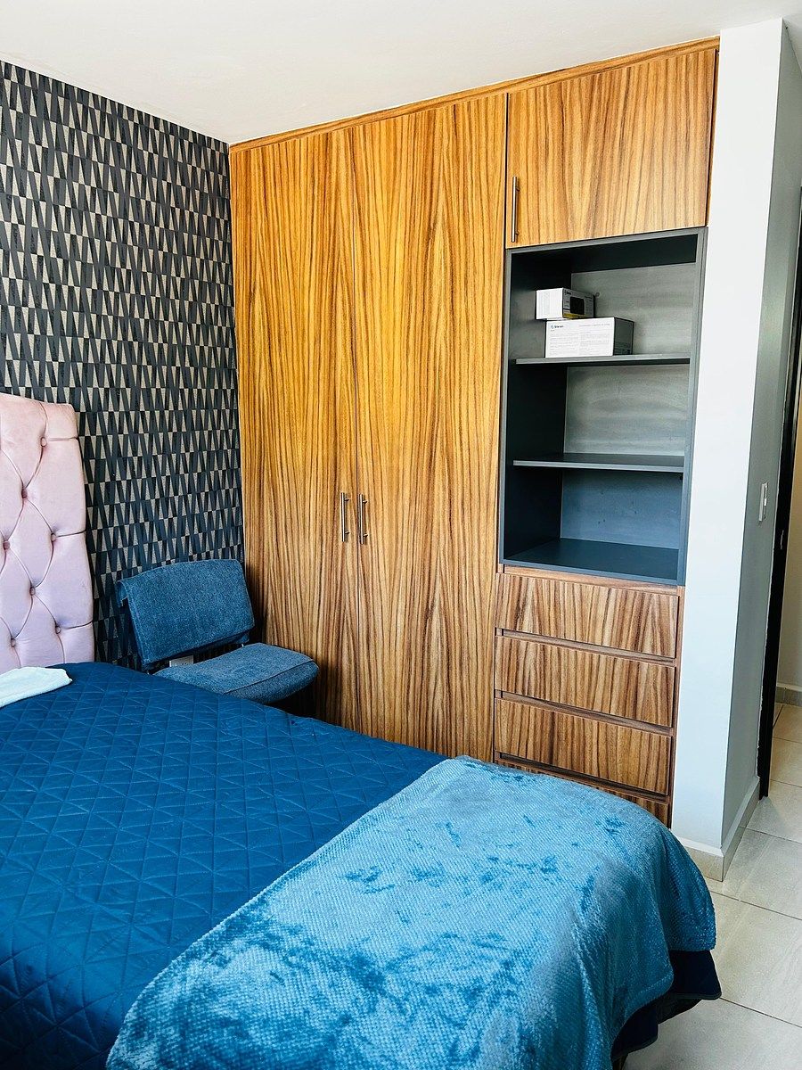 Apartamento em Privalia Ambienta, Querétaro, foto 13 de 15