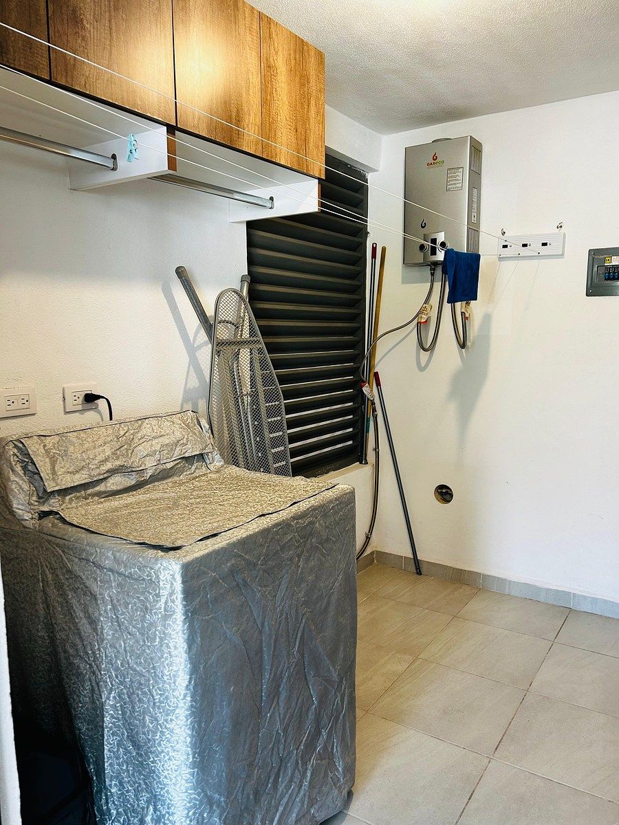 Apartamento em Privalia Ambienta, Querétaro, foto 15 de 15