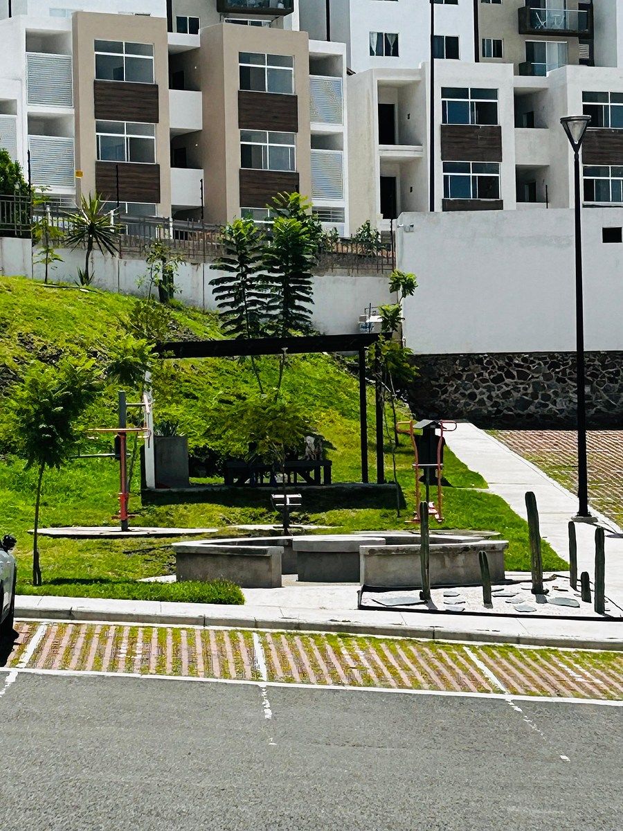 Apartamento em Privalia Ambienta, Querétaro, foto 2 de 15