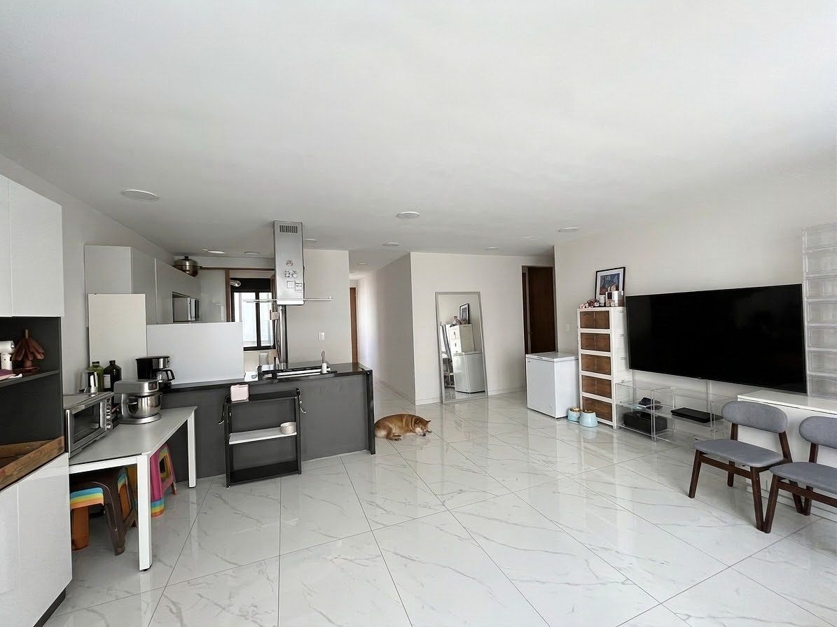 Apartamento em Narvarte Poniente, Benito Juárez, foto 7 de 17