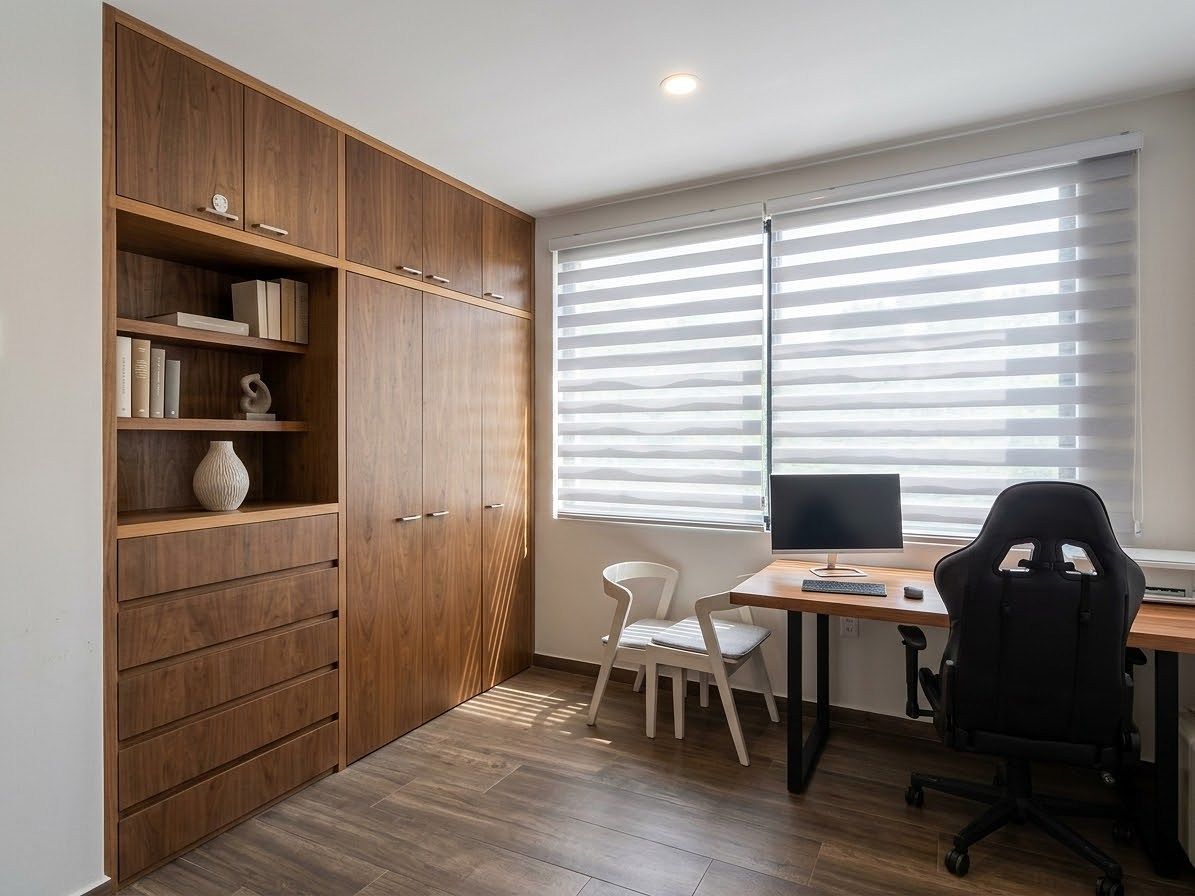 Apartamento em Narvarte Poniente, Benito Juárez, foto 8 de 17