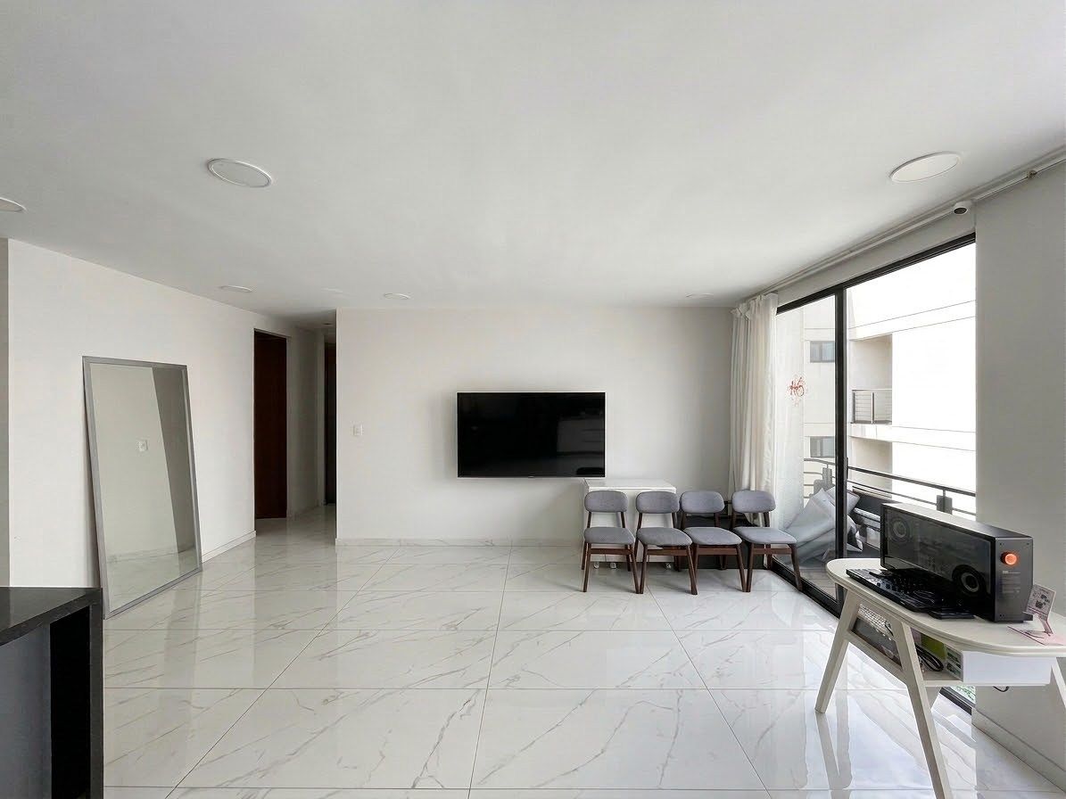 Apartamento em Narvarte Poniente, Benito Juárez, foto 9 de 17
