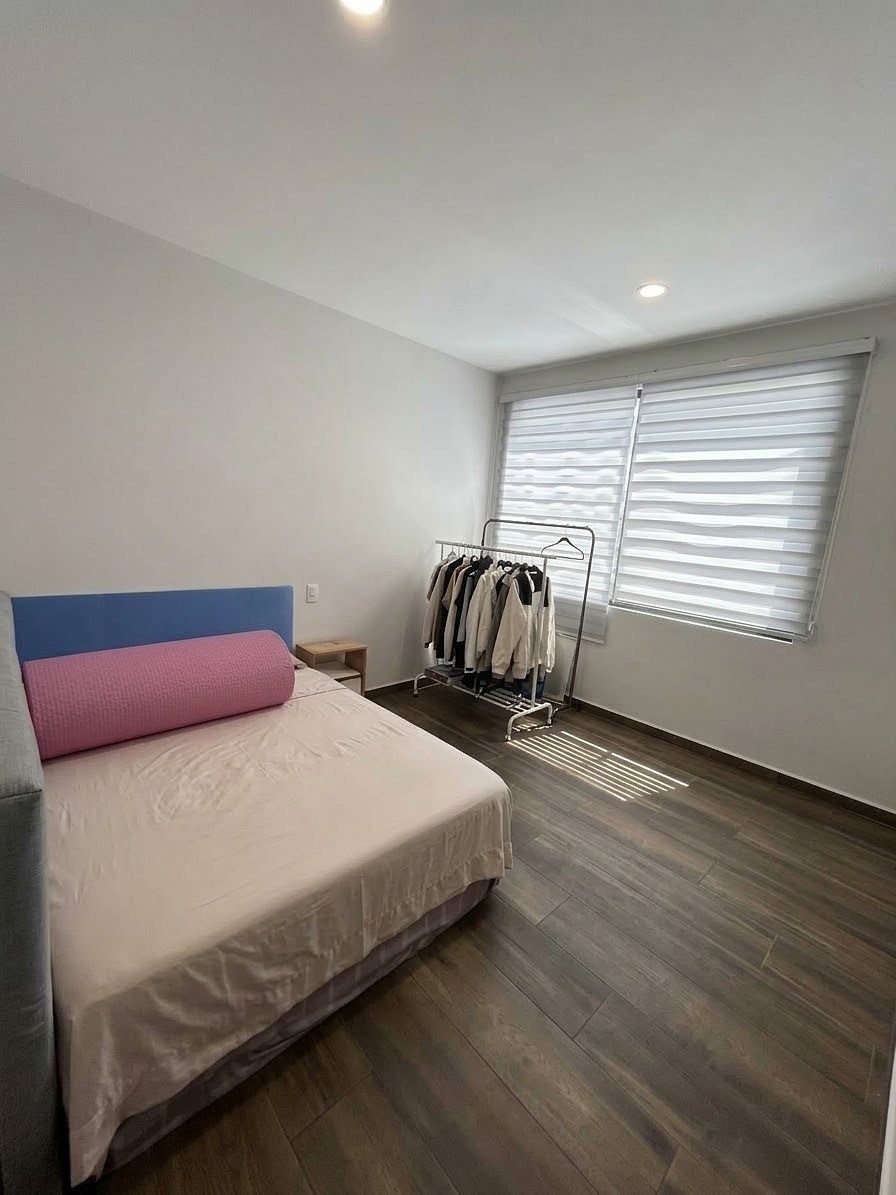 Apartamento em Narvarte Poniente, Benito Juárez, foto 10 de 17