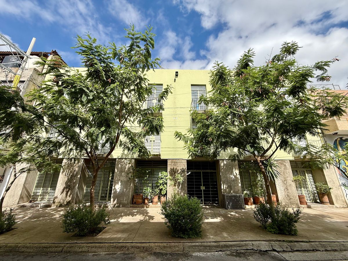 Departamento en San Juan de Dios, Guadalajara, foto 11 de 13