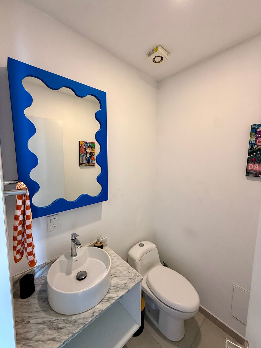 Departamento en San Juan de Dios, Guadalajara, foto 4 de 13