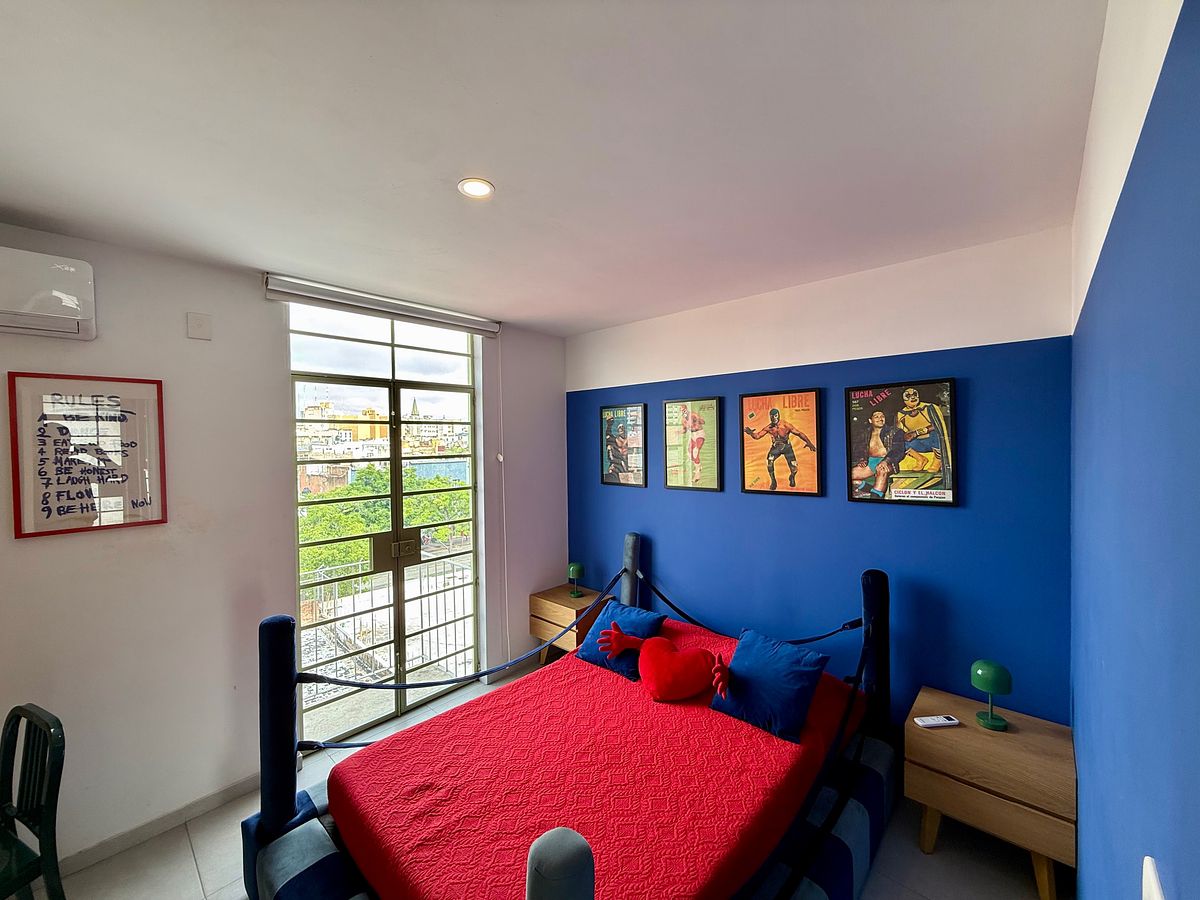 Departamento en San Juan de Dios, Guadalajara, foto 5 de 13