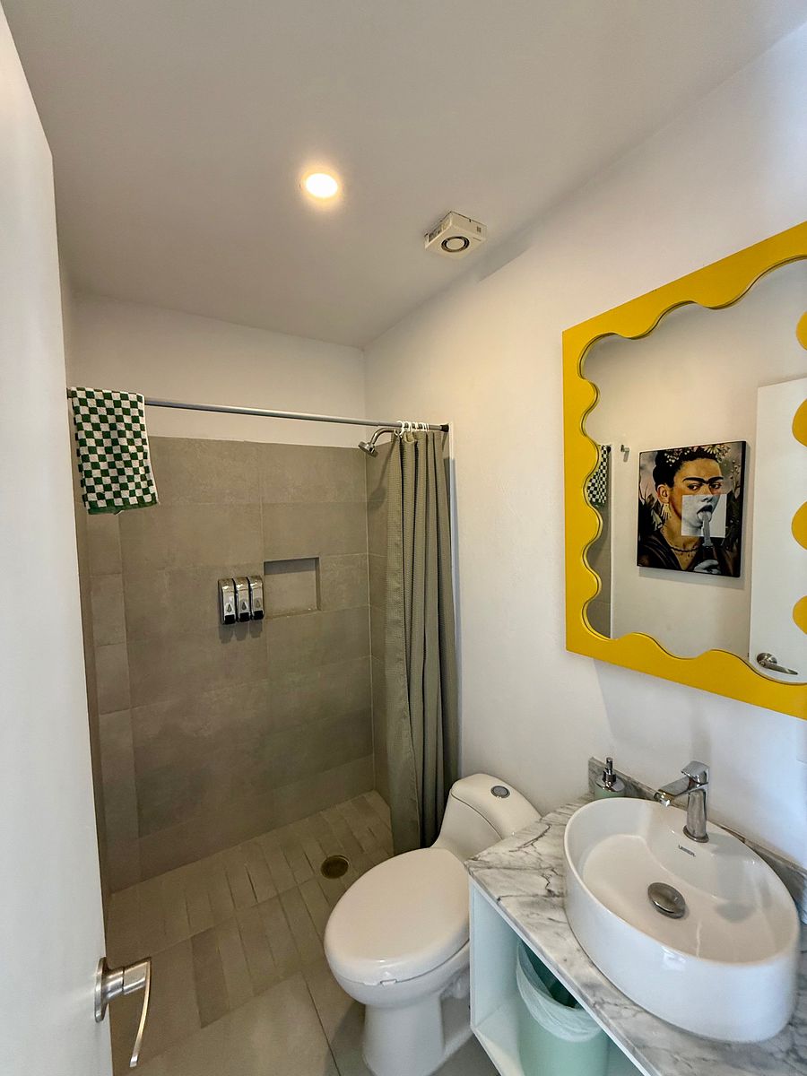 Departamento en San Juan de Dios, Guadalajara, foto 6 de 13