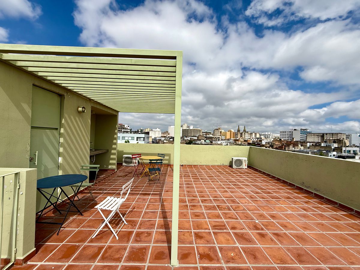 Departamento en San Juan de Dios, Guadalajara, foto 9 de 13