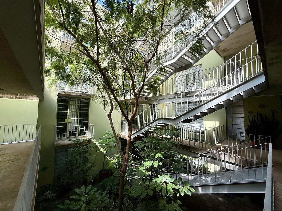 Departamento en San Juan de Dios, Guadalajara, foto 12 de 13