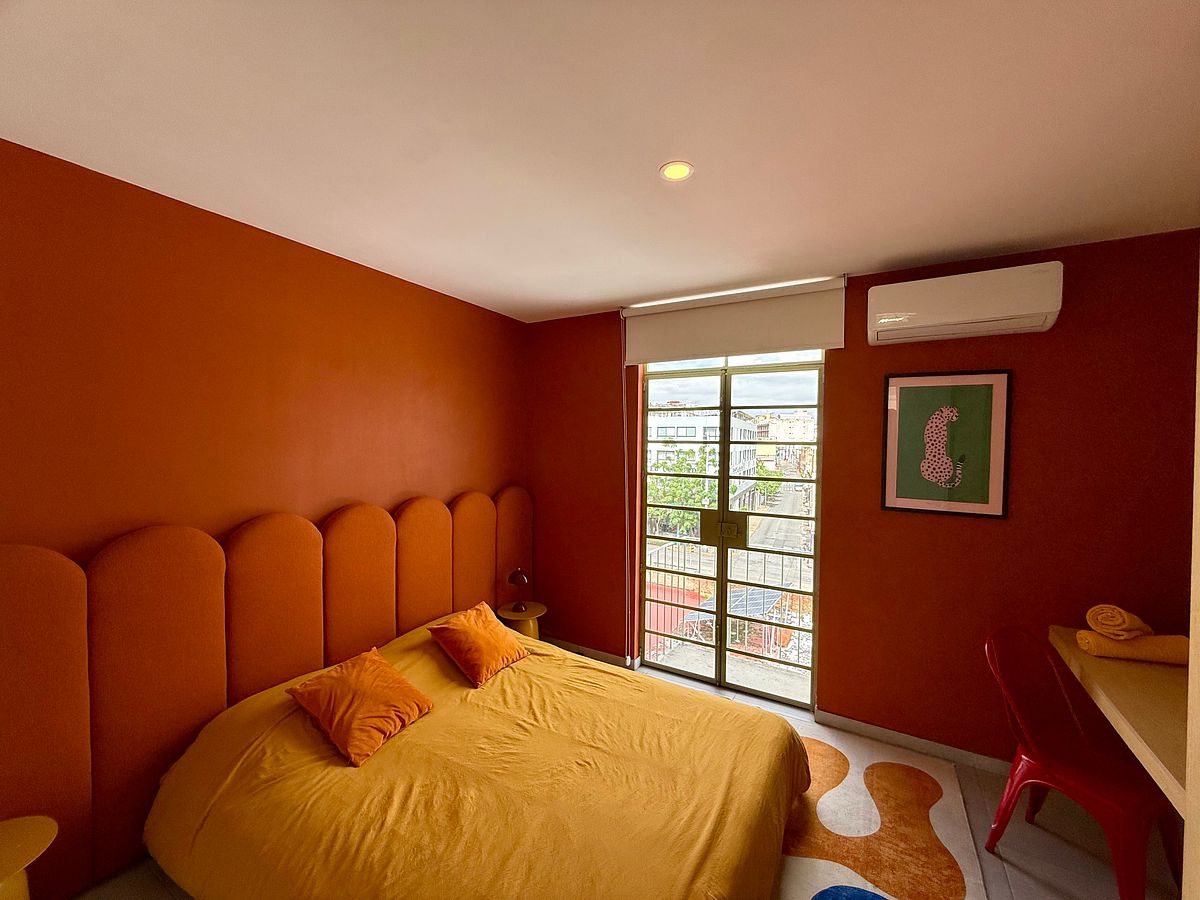 Departamento en San Juan de Dios, Guadalajara, foto 8 de 13