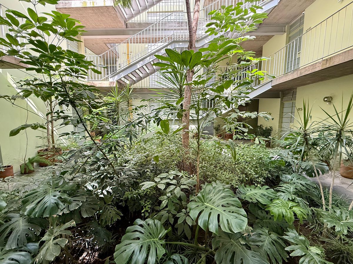 Departamento en San Juan de Dios, Guadalajara, foto 13 de 13