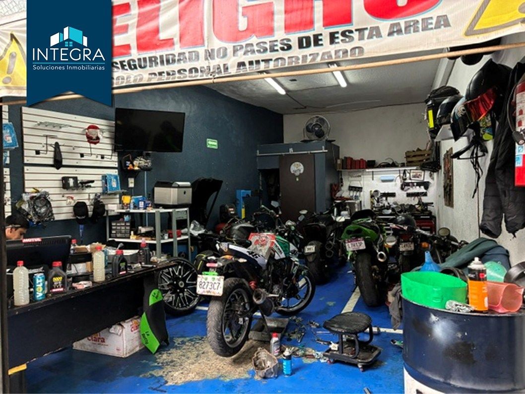 Local comercial en Ciudad Satélite, Naucalpan de Juárez, foto 2 de 5