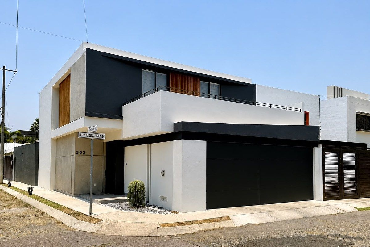 Casa à venda na esquina em Colima, foto 1 de 12
