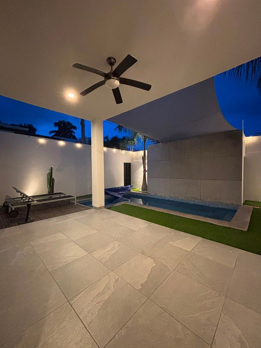 Casa em Residencial Esmeralda Norte, Colima, foto 5 de 12