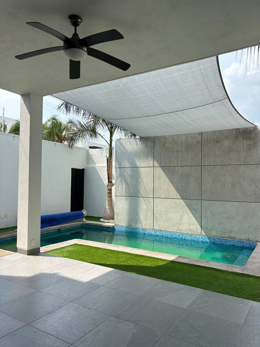 Casa em Residencial Esmeralda Norte, Colima, foto 8 de 12