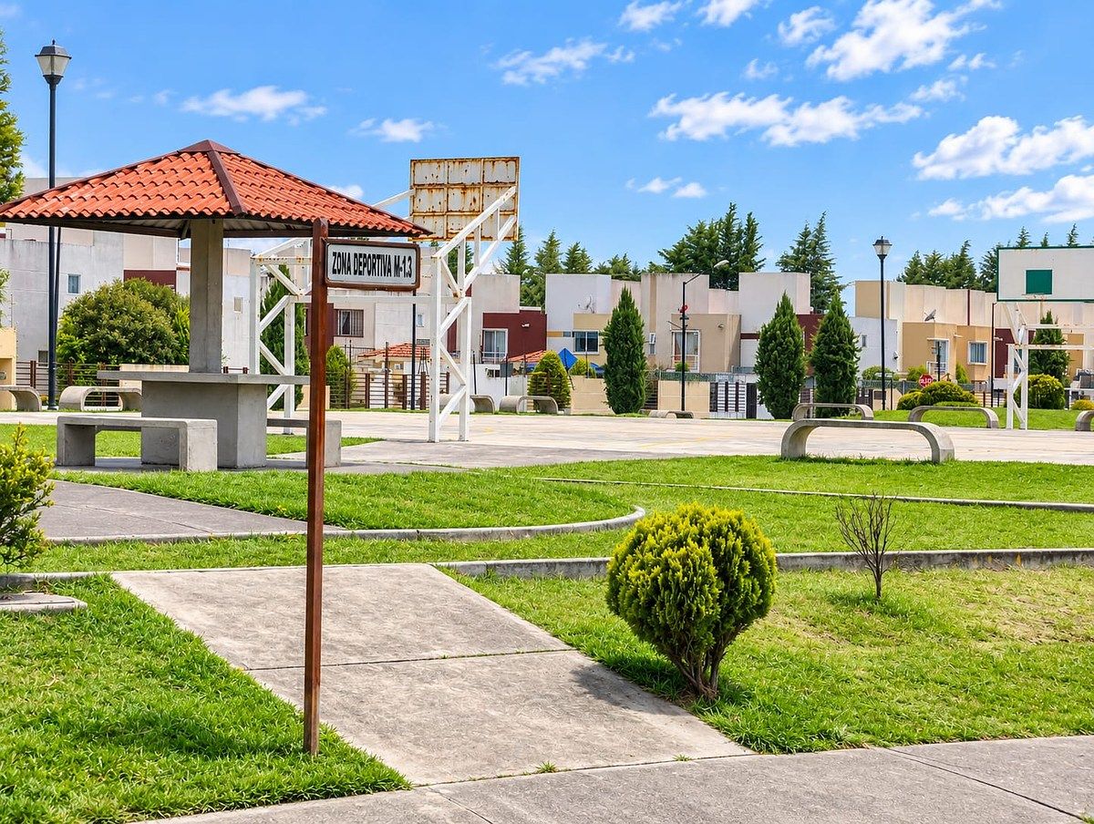 Casa en Las Misiones, Toluca, foto 17 de 20
