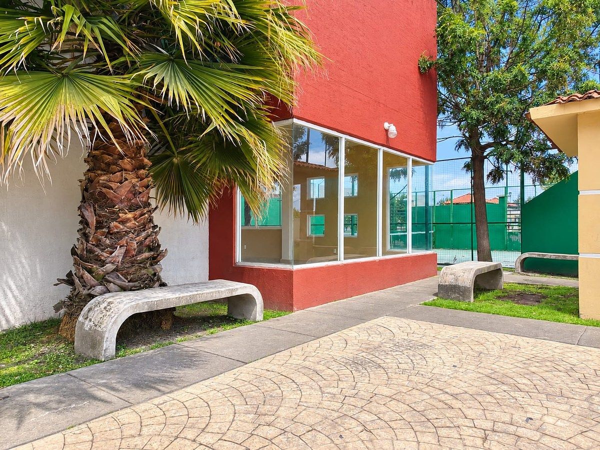 Casa en Las Misiones, Toluca, foto 18 de 20