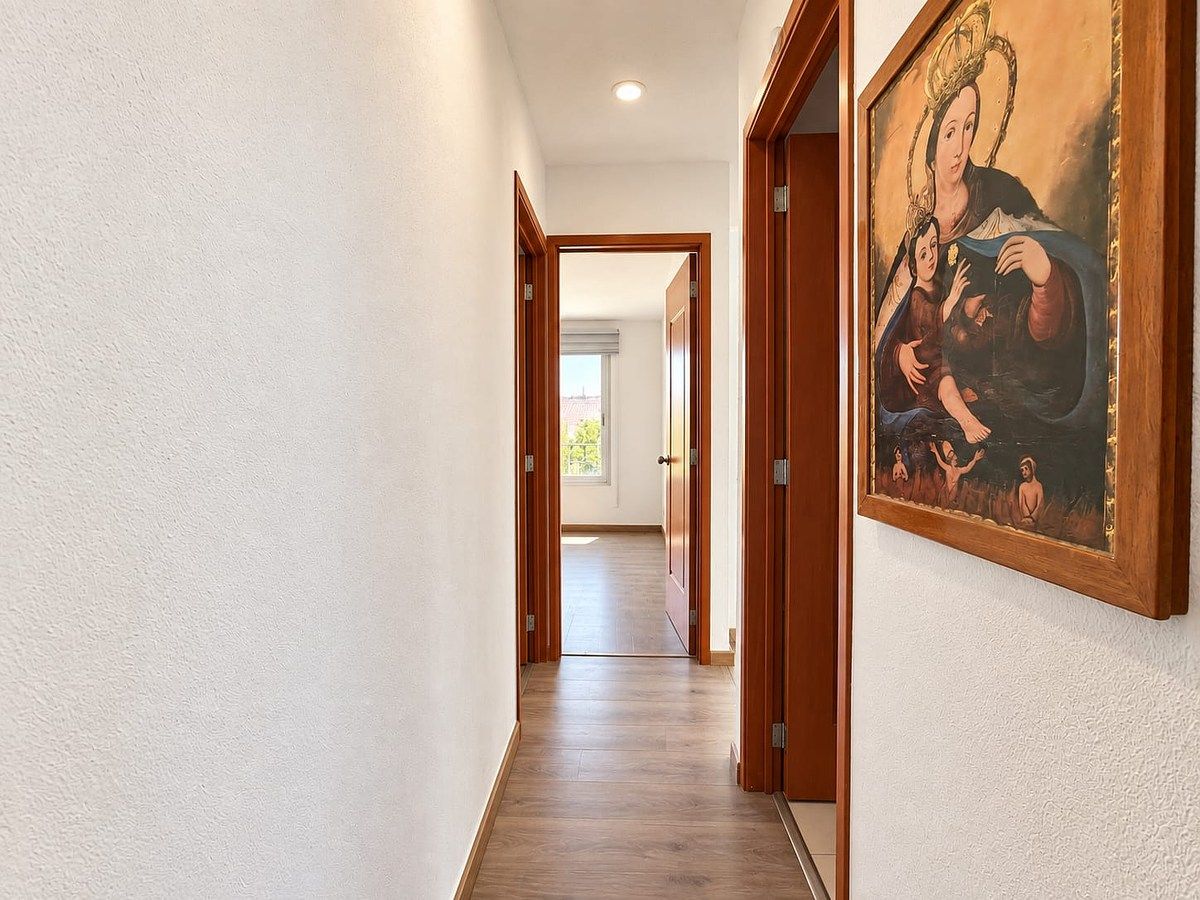 Casa en Las Misiones, Toluca, foto 13 de 20