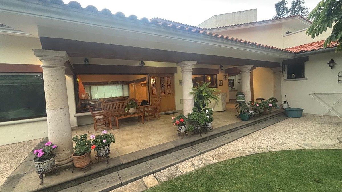 Casa em Bosques de La Huerta, Morelia, foto 5 de 25