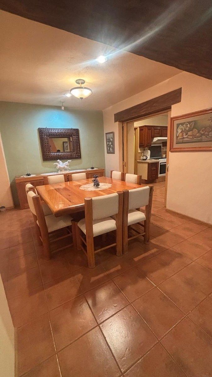 Casa em Bosques de La Huerta, Morelia, foto 7 de 25