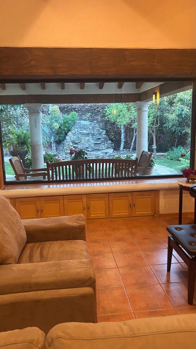 Casa em Bosques de La Huerta, Morelia, foto 14 de 25