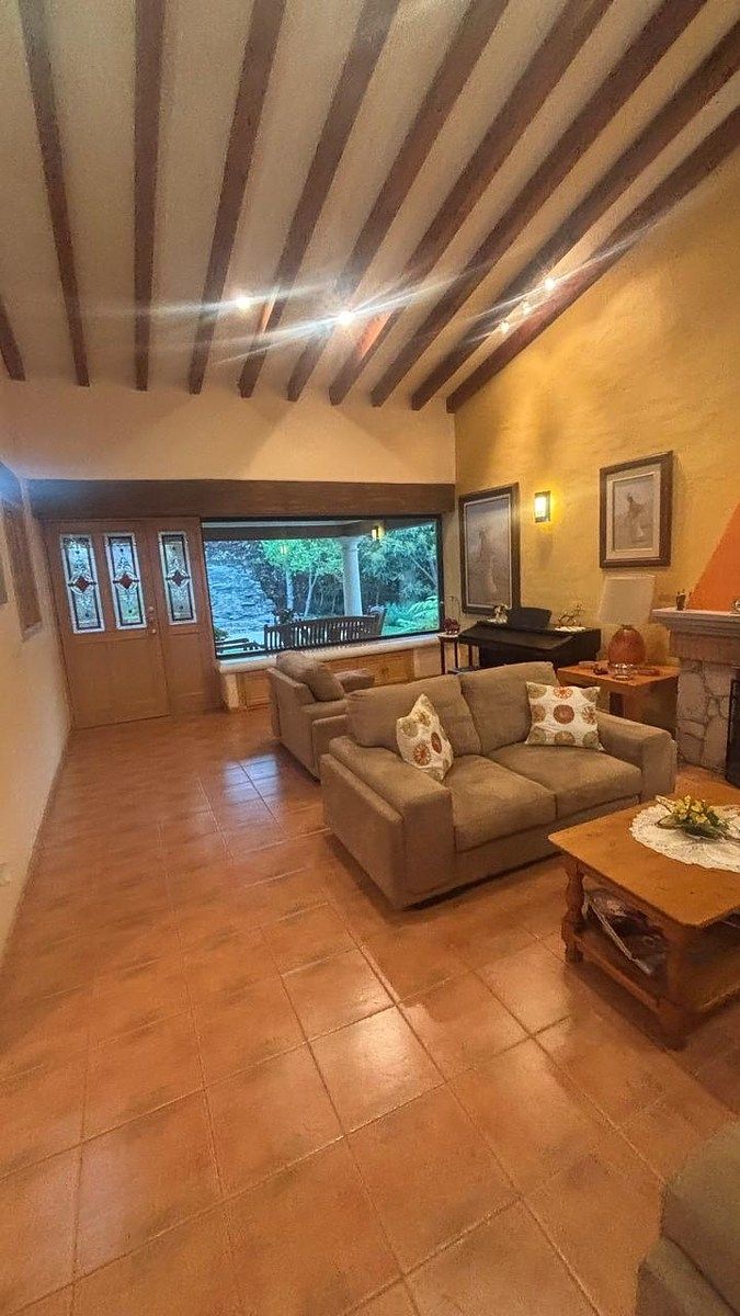 Casa em Bosques de La Huerta, Morelia, foto 15 de 25