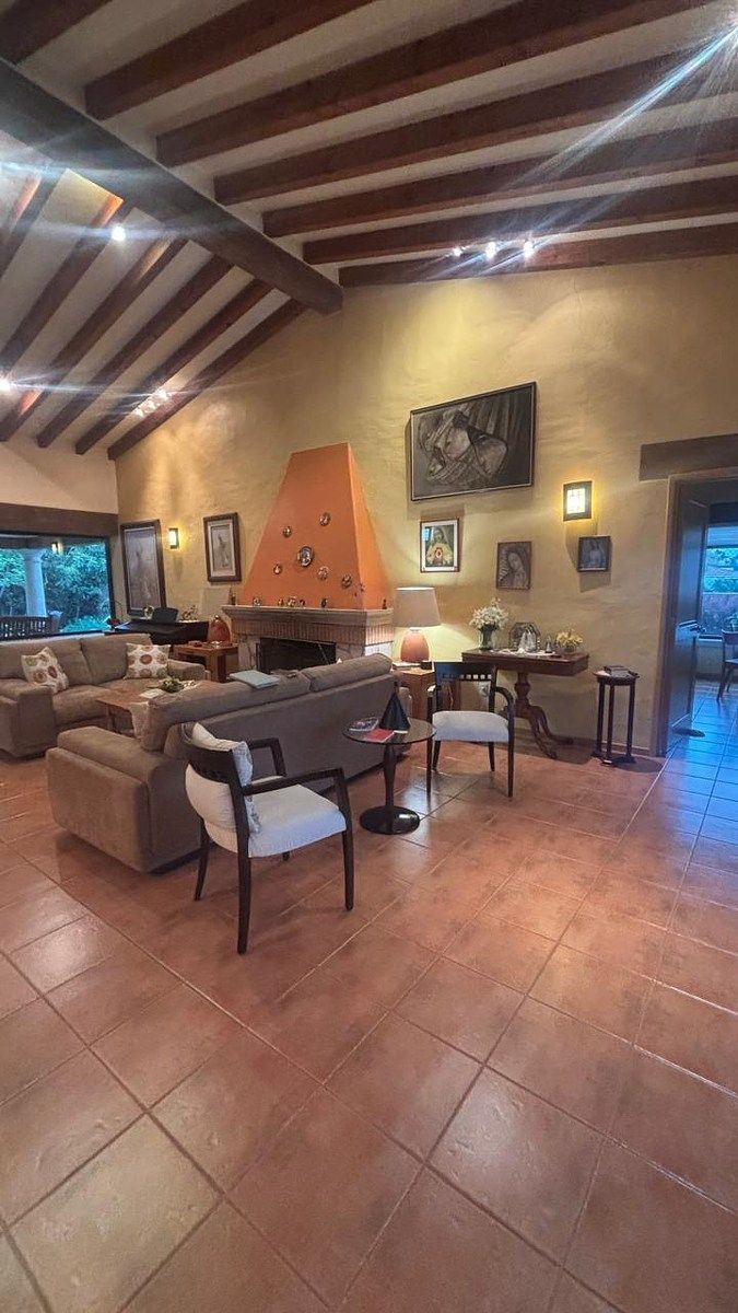 Casa em Bosques de La Huerta, Morelia, foto 18 de 25