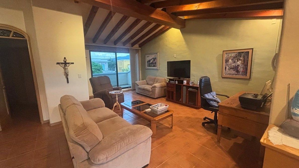 Casa em Bosques de La Huerta, Morelia, foto 20 de 25