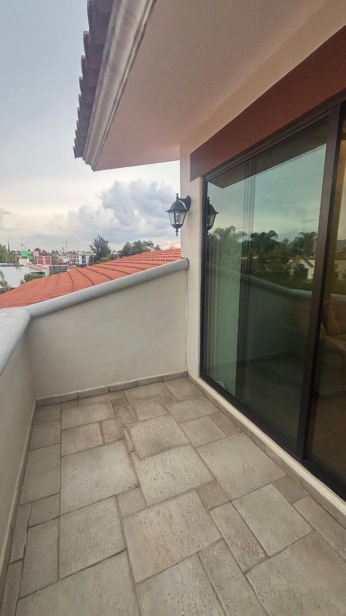 Casa em Bosques de La Huerta, Morelia, foto 21 de 25