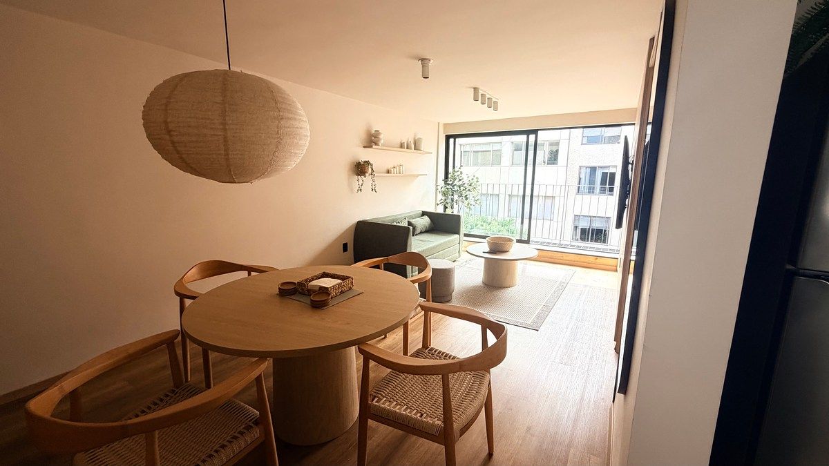 Departamento en Anzures, Miguel Hidalgo, foto 11 de 14