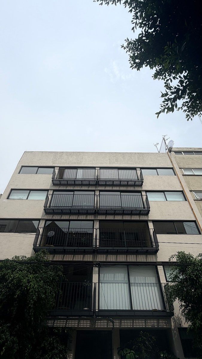 Departamento en Anzures, Miguel Hidalgo, foto 14 de 14