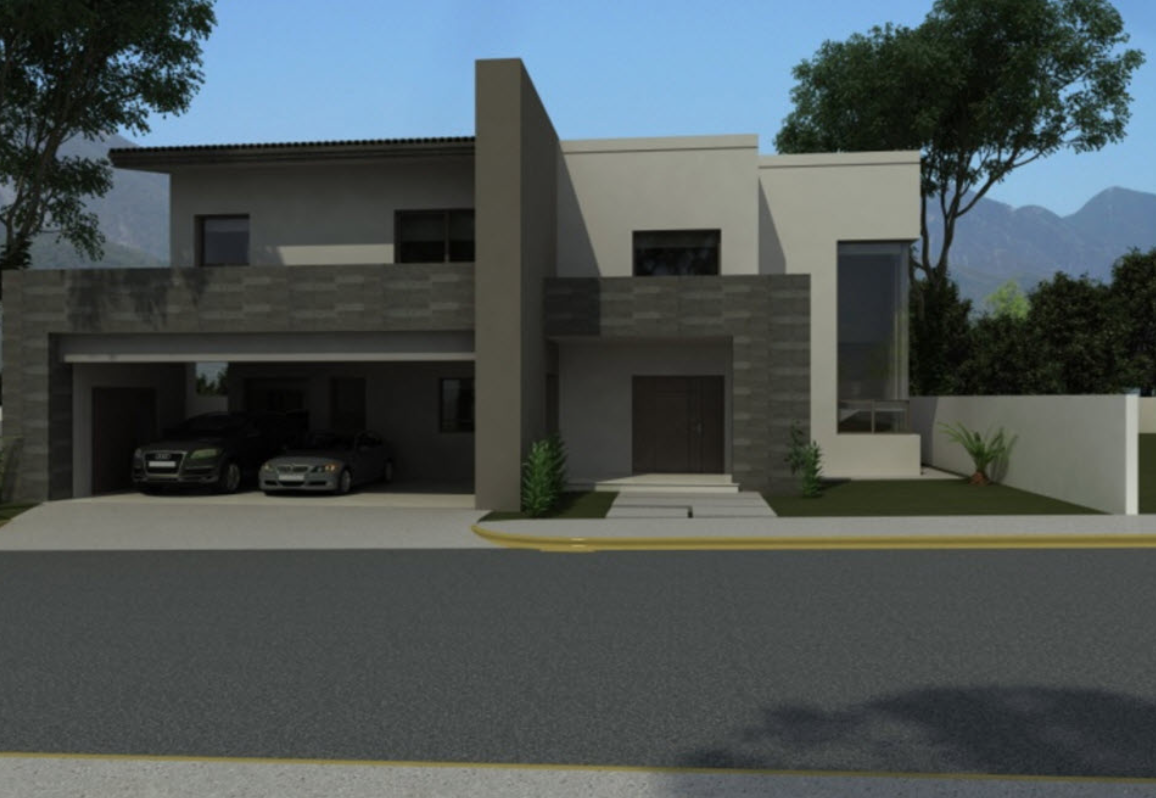 Casa en Venta Valle Alto $16,950,000