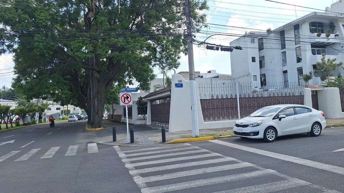 Terreno en Ciudad Del Sol, Zapopan, foto 2 de 4