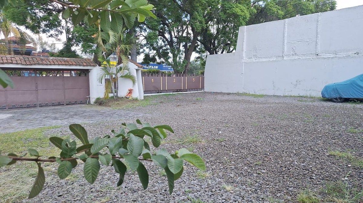 Terreno en Ciudad Del Sol, Zapopan, foto 3 de 4